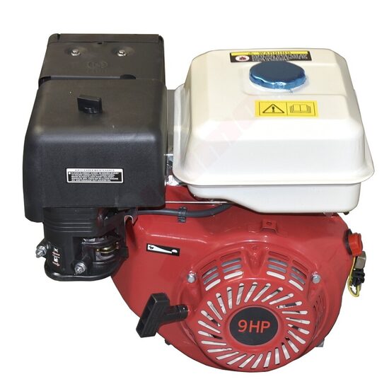 Benzīna dzinējs G270 9,0HP 25MM ( GX270 )